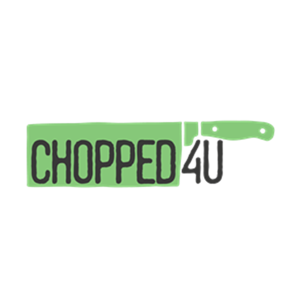 Picture of Chopped 4U - Chicken Stir Fry
