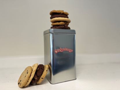 Cookies - Otis Spunkmeyer Cookie Jar