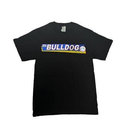The Bulldog T-Shirt