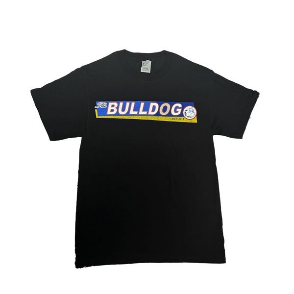 Picture of The Bulldog T-Shirt