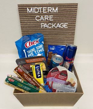 Midterm Care Package